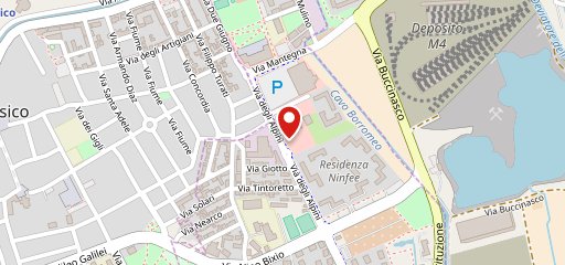 ICE GUY Gelateria Artigianale sulla mappa