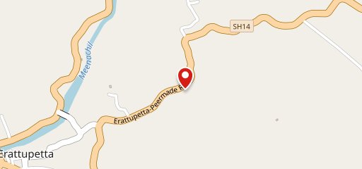 ICE POP & MOMO’s CAFE on map