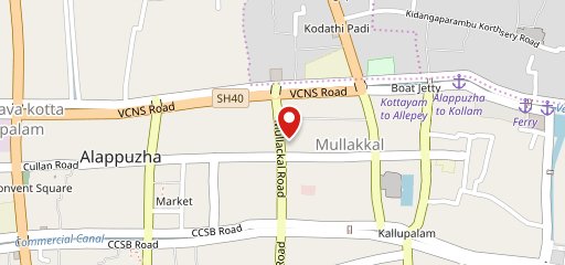 Iceum Glassum on map