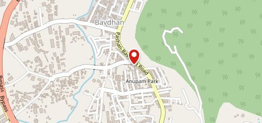 Ichiraku's Bistro (Anime Themed Cafe) on map