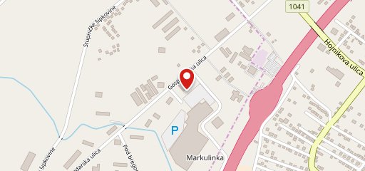 IDEA INTIMARE d.o.o. sulla mappa