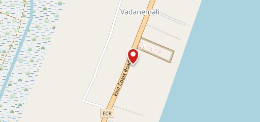 Ideal Garden Restaurant on map