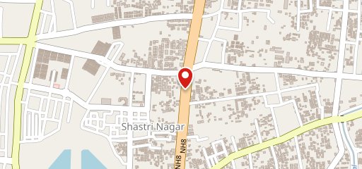 Idli Ghar - Andhra Taste - Bapunagar on map