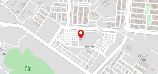 Idlis Bites (The South Indian Food) on map