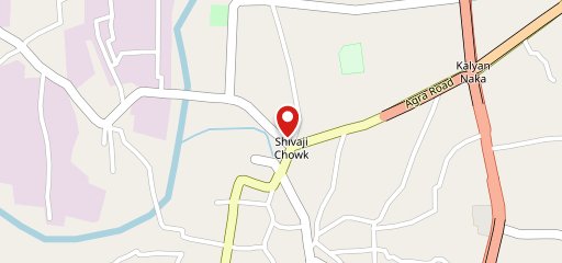 Idliyum Sambaram on map