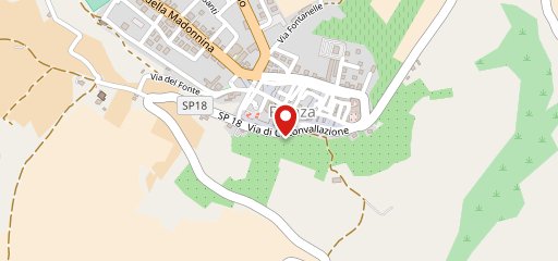 Symposium sulla mappa