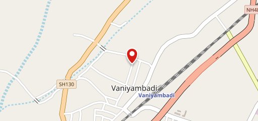 IFC BROAST CHICKEN on map