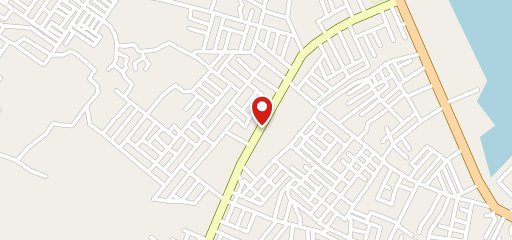 IFC - Infinite Food & Cafe on map