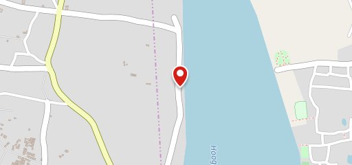 IFC Restaurant Chinsurah on map