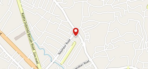 IFH-Indian Fried Hub on map