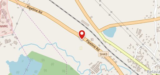 Khadadi Refreshments and Ifruit Live Ice Cream on map