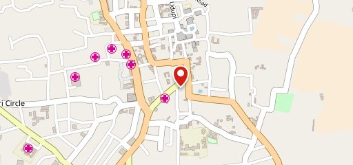 iFruit Live Ice Cream on map