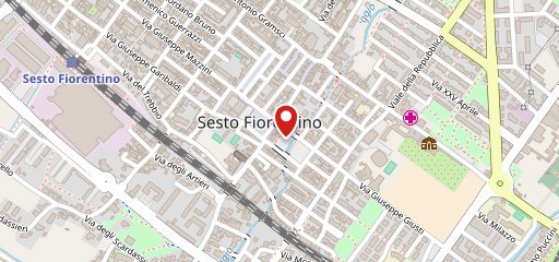 Gelateria & Caffetteria Igloo sulla mappa