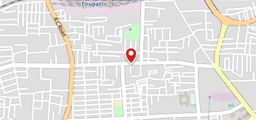 Ignite Restro Bar on map