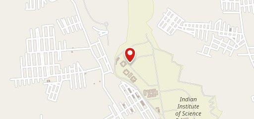 IISER Bhopal Dining Hall 3 on map