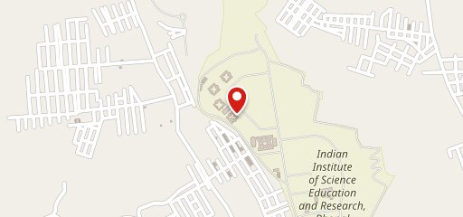 Dining Hall 2 on map