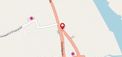 Ikkade kada ( ഇക്കാടെ കs) on map