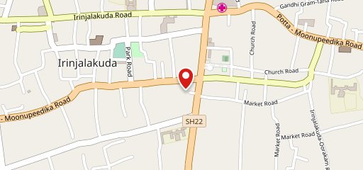 Ikku Bhai’s Kuzhimanthi Kada on map