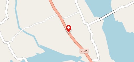 Ikku Bhai's Restaurant Chavakkad on map