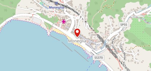 Il Bar Centrale SAS di Zuccaro Antonio & C. sur la carte