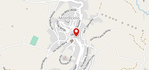 Bar Di Montecelio 2.0 sulla mappa