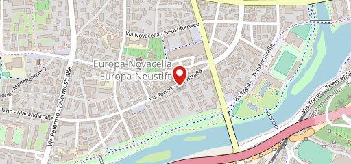 Il Basilico Pizzeria sulla mappa