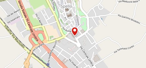 Il BeeRiccio Shop&Food sulla mappa