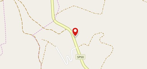 Ristorante Il Biancospino sulla mappa