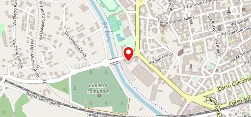 Pasticceria Il Biscotto sulla mappa