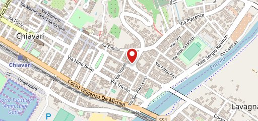 Il Caffè in Bottega sulla mappa