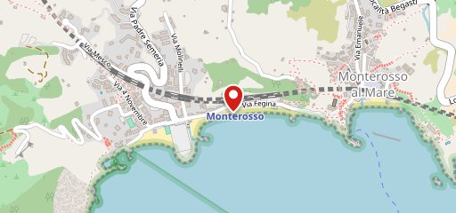 Il Bocconcino sulla mappa