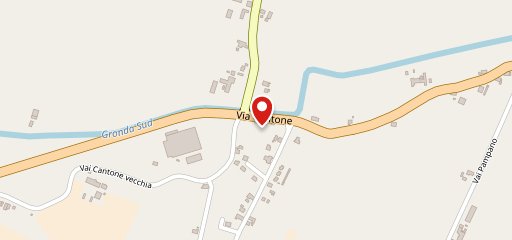 Bar Trattoria Il Botteghino sulla mappa