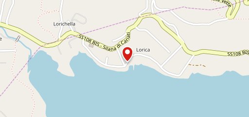 Brillo Parlante, Griglieria Birreria sulla mappa