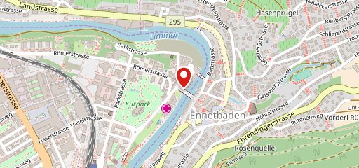 il BRUNELLINO – CAFE • BISTRO • BAR sulla mappa