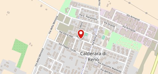 Il Buon Caffè sulla mappa