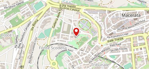 Il Buontempone s.n.c di Giacomini Gigliola sulla mappa