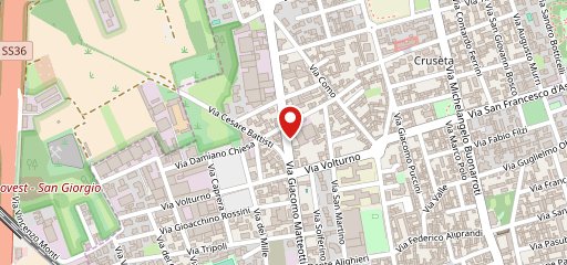 IQOS RESELLER - Tabaccheria, Lissone sulla mappa
