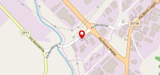 Il Caffettiere sulla mappa