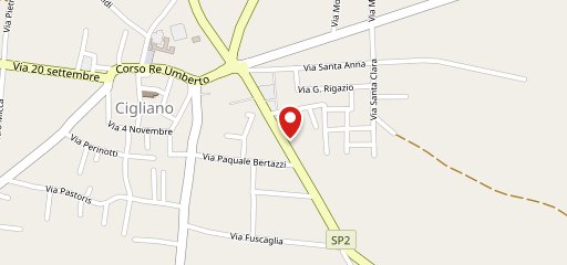 Il Caffettino sulla mappa