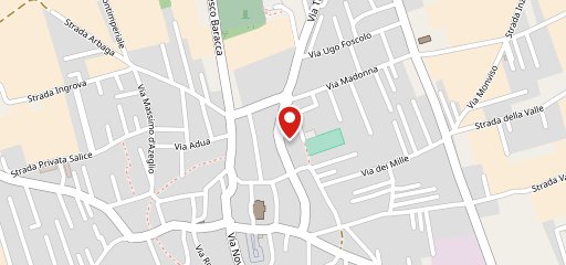 Il Caminetto sulla mappa