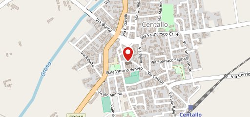 Il Campanile Di Coia Daniele E C. S.A.S. sulla mappa