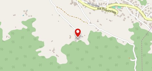 Il Cantico Bubble Room Experience sulla mappa