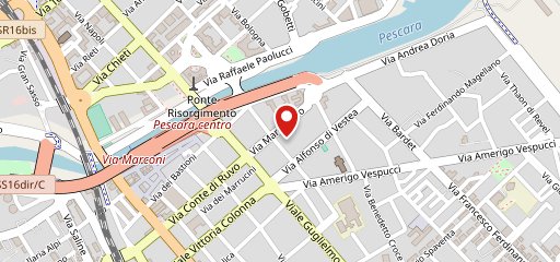 Nausicaa sulla mappa