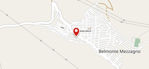 Il Cantuccio di Giuseppe Oriti e Katia Pirrota Belmonte Mezzagno sulla mappa