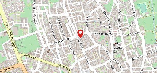 I Capricciosi by G&G sulla mappa