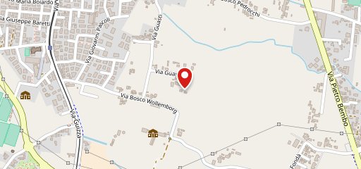 Il Carro sulla mappa