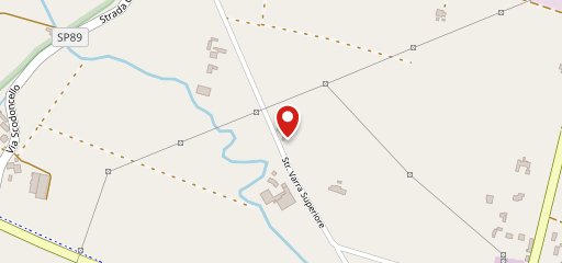 Locanda Il Casale sulla mappa