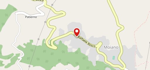 Il Casale del Golfo sulla mappa