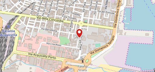 Il Casale dell'Arte sulla mappa