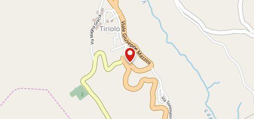 Il Casale Di D'Avalos sulla mappa